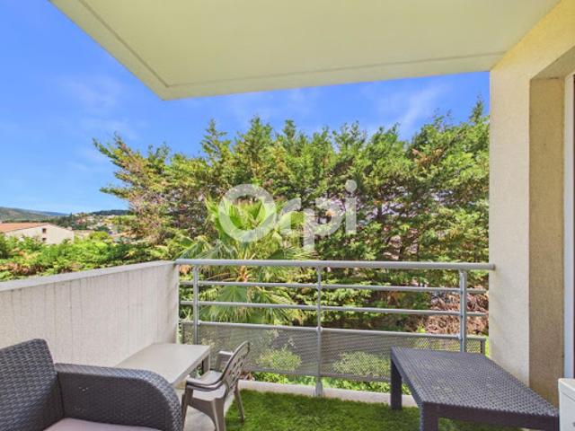 Vente Appartement 3 pièces 61 m2 Pégomas