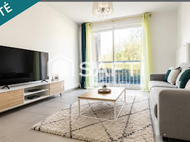 Vente Appartement 3 pièces 61 m2 Pertuis
