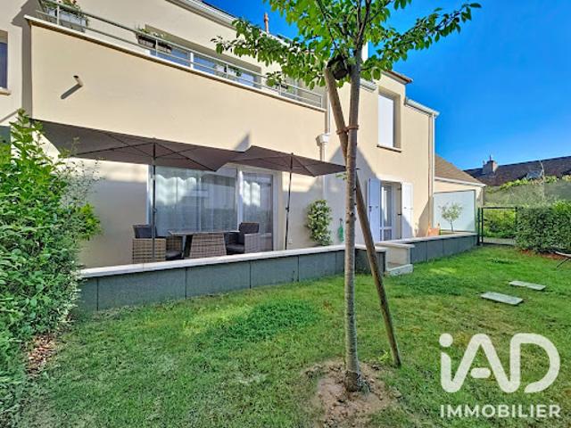 Vente Appartement 3 pièces 61 m2 Perigny sur yerres