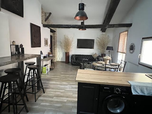 Vente Appartement 3 pièces 61 m2 Perpignan