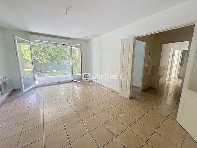 Vente Appartement 3 pièces 61 m2 Perpignan