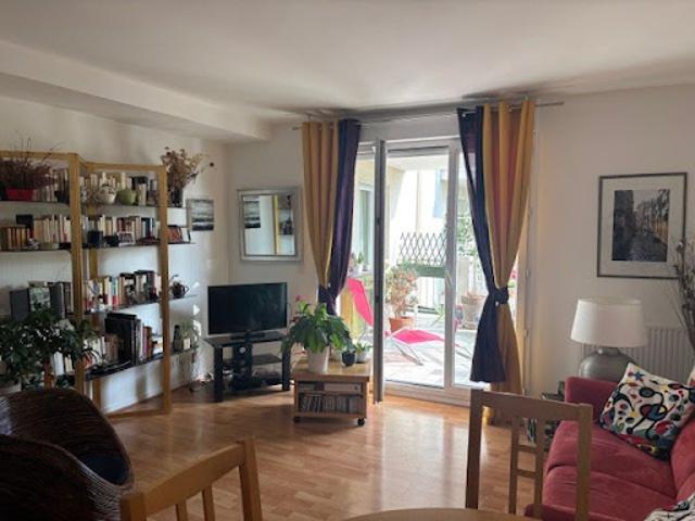 Vente Appartement 3 pièces 61 m2 Pontault Combault