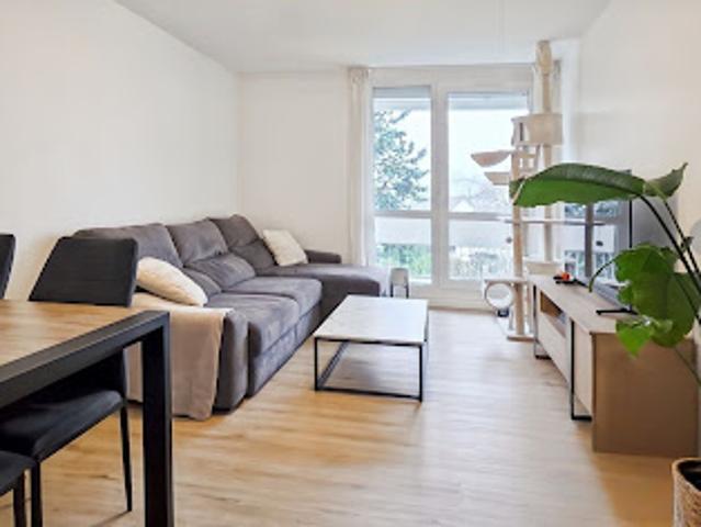 Vente Appartement 3 pièces 61 m2 Pontault Combault