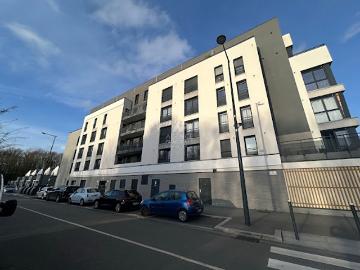 Vente Appartement 3 pièces 61 m2 Poissy