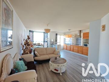 Vente Appartement 3 pièces 61 m2 Ploermel