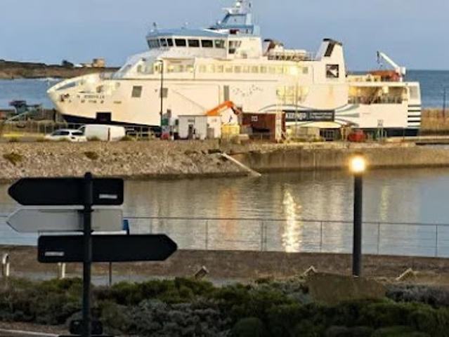 Vente Appartement 3 pièces 61 m2 Quiberon