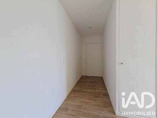 Vente Appartement 3 pièces 61 m2 Quincy sous Sénart