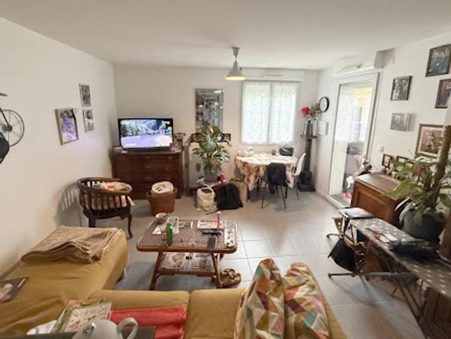 Vente Appartement 3 pièces 61 m2 Ramonville Saint Agne