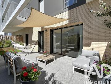 Vente Appartement 3 pièces 61 m2 Rennes