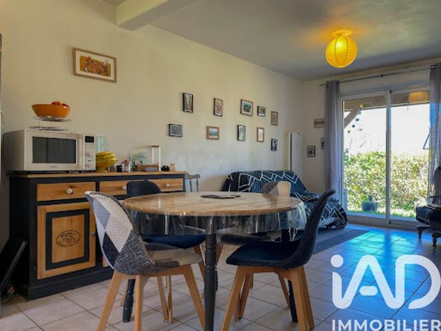 Vente Appartement 3 pièces 61 m2 Rignac
