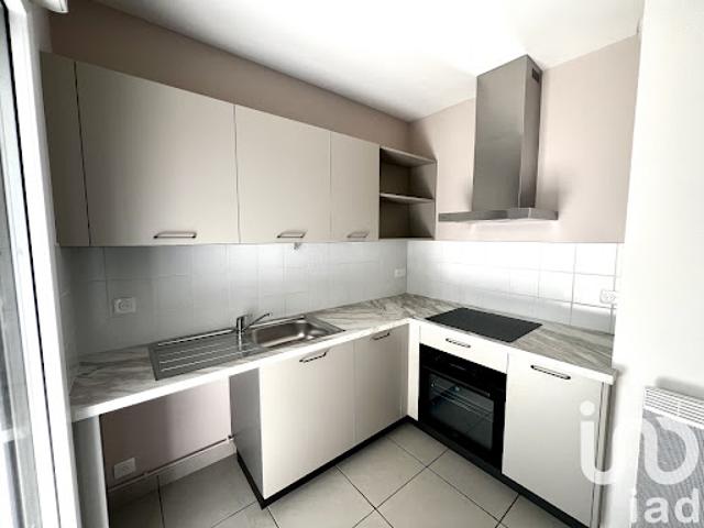 Vente Appartement 3 pièces 61 m2 Royan