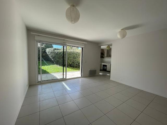 Vente Appartement 3 pièces 61 m2 Royan