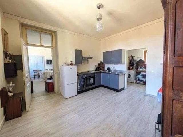 Vente Appartement 3 pièces 61 m2 Rumilly