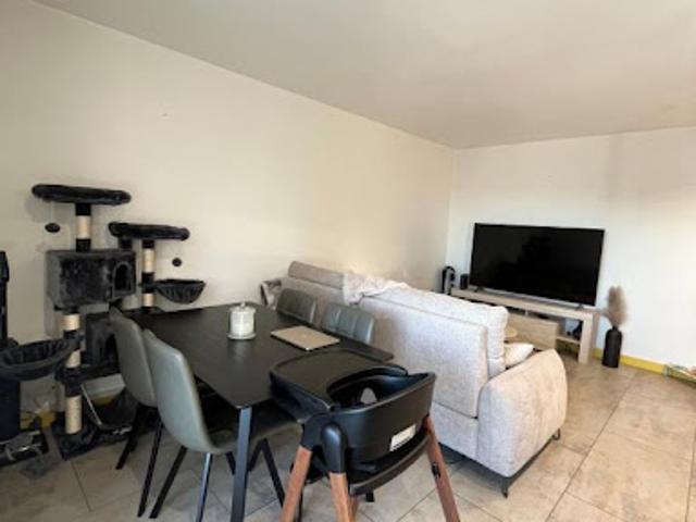 Vente Appartement 3 pièces 61.7 m2 Rumilly