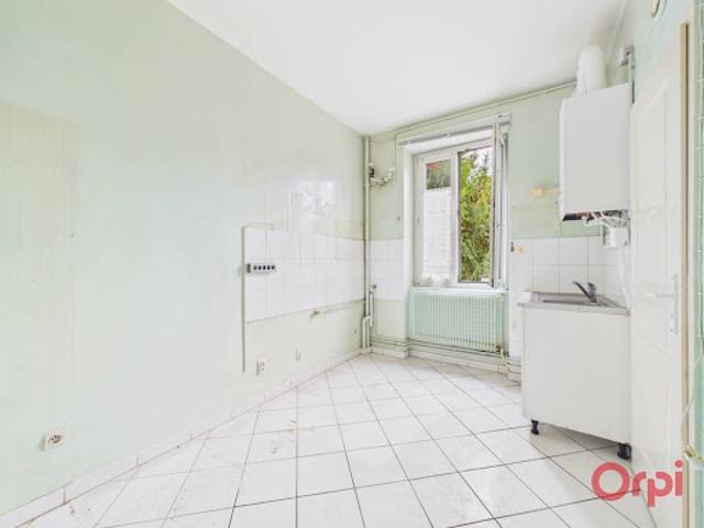 Vente Appartement 3 pièces 61 m2 Schiltigheim