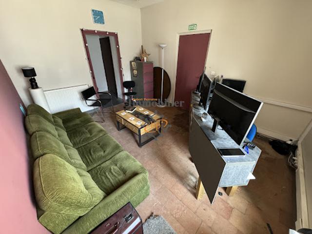Vente Appartement 3 pièces 61 m2 Saint Affrique