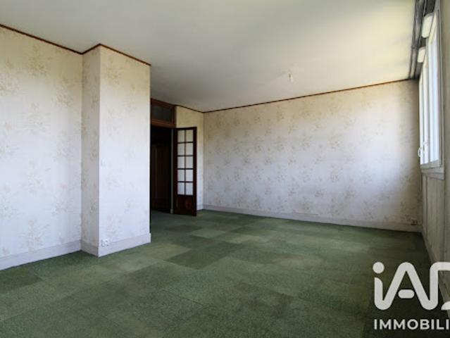 Vente Appartement 3 pièces 61 m2 Saint Brice sous Forêt