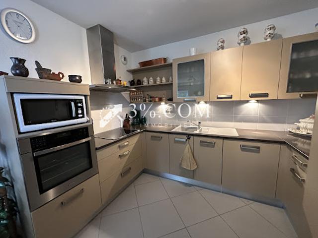 Vente Appartement 3 pièces 61 m2 Saint Christol lès Alès