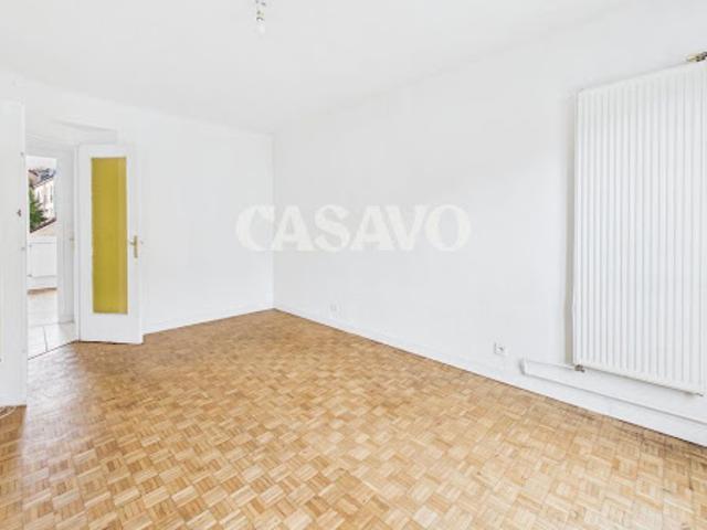 Vente Appartement 3 pièces 61 m2 Saint Denis