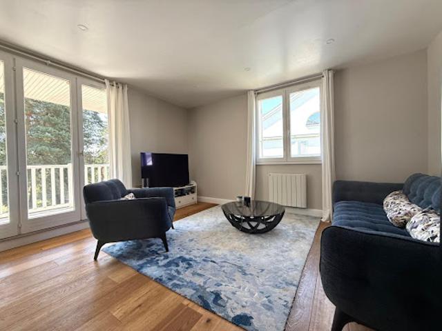 Vente Appartement 3 pièces 61.54 m2 Saint Germain lès Corbeil