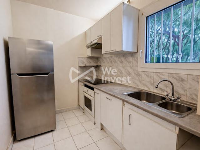 Vente Appartement 3 pièces 63 m2 Saint jean de vedas