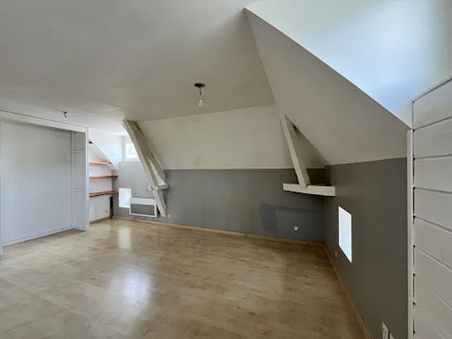 Vente Appartement 3 pièces 61 m2 Saint Jean Pied de Port