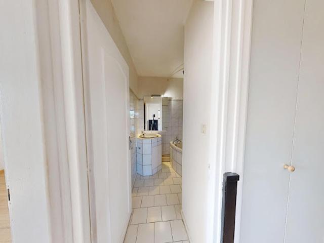 Vente Appartement 3 pièces 61 m2 Saint Loup sur Semouse