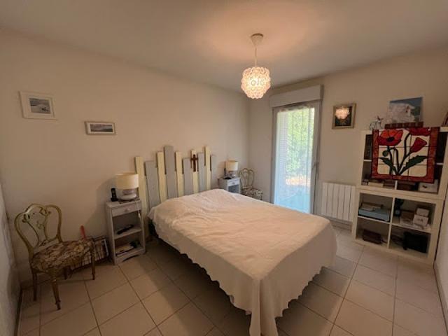 Vente Appartement 3 pièces 61 m2 Saint Lys