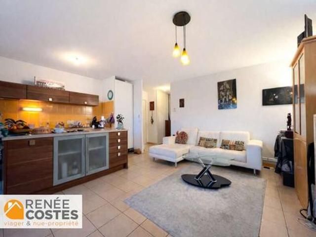 Vente Appartement 3 pièces 61 m2 Saint Médard en Jalles