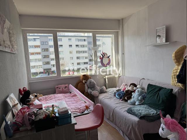 Vente Appartement 3 pièces 61 m2 Saint Michel sur Orge