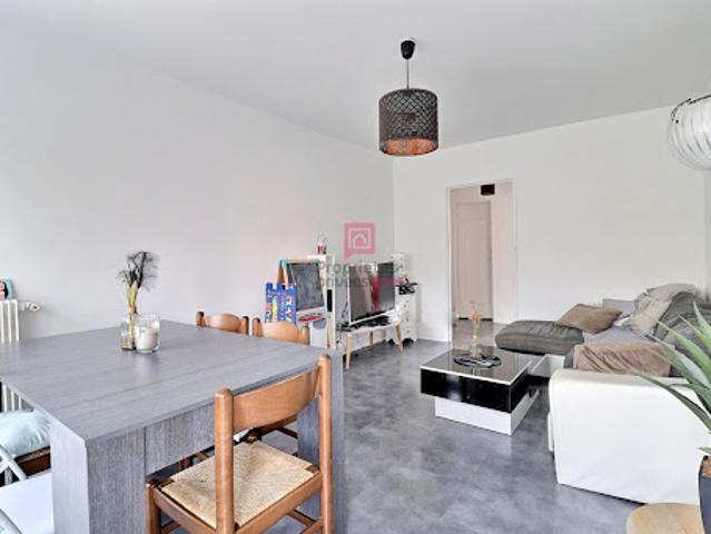 Vente Appartement 3 pièces 61 m2 Saint Michel sur Orge