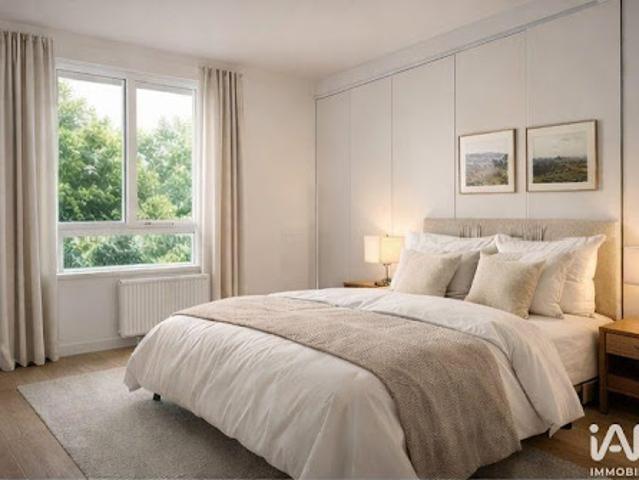 Vente Appartement 3 pièces 61 m2 Saint Nazaire