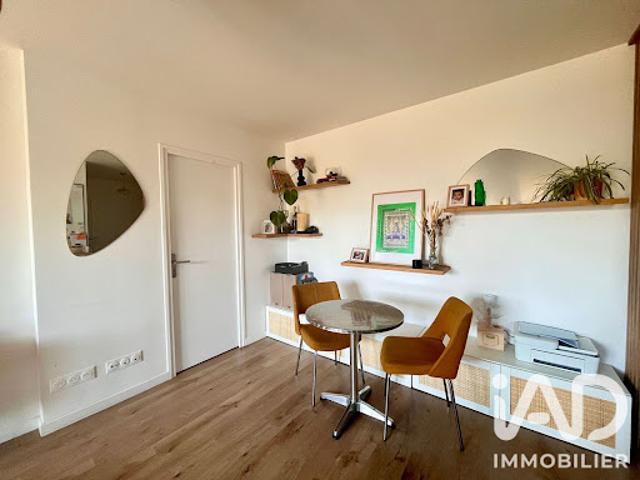Vente Appartement 3 pièces 61 m2 Saint Ouen