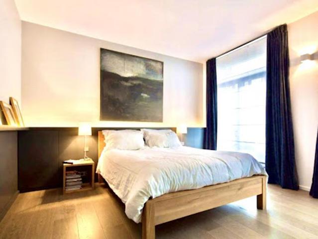 Vente Appartement 3 pièces 61 m2 Saint Pair sur Mer