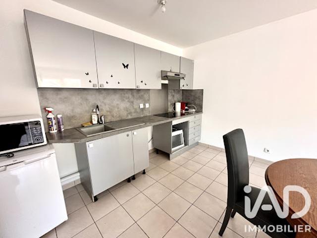 Vente Appartement 3 pièces 61 m2 Saint Pierre du Perray