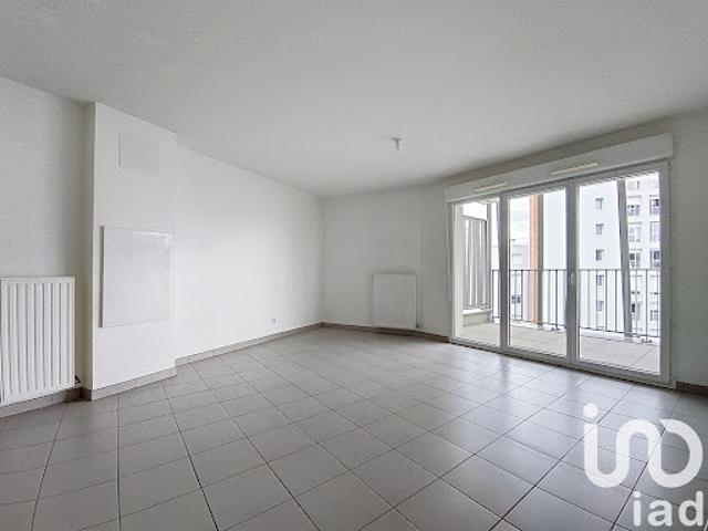 Vente Appartement 3 pièces 61 m2 Saint Priest