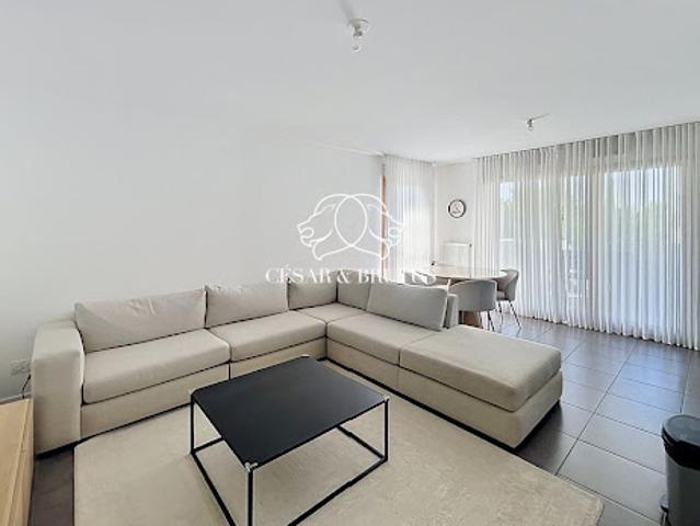 Vente Appartement 3 pièces 61 m2 Saint Priest