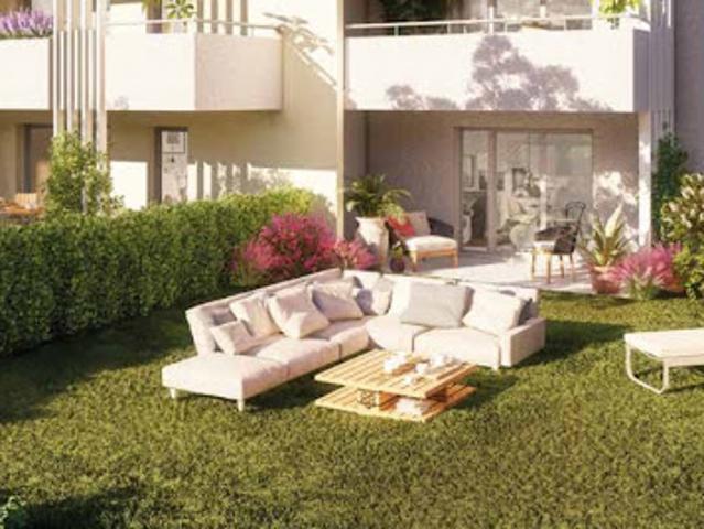 Vente Appartement 3 pièces 61 m2 Saint Rémy de Provence