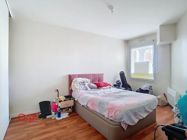 Vente Appartement 3 pièces 61 m2 Saint sebastien sur loire