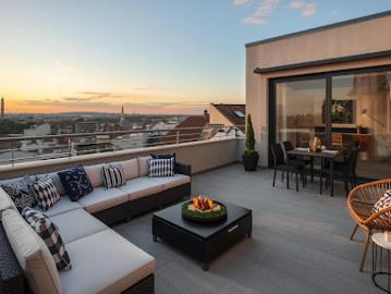 Vente Appartement 3 pièces 61 m2 Sainte Foy lès Lyon