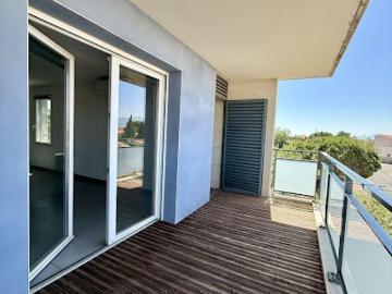 Vente Appartement 3 pièces 61 m2 Saleilles