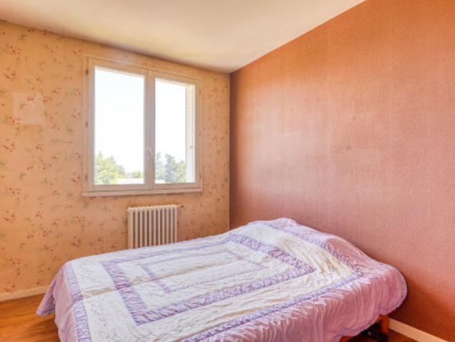 Vente Appartement 3 pièces 61 m2 Saumur