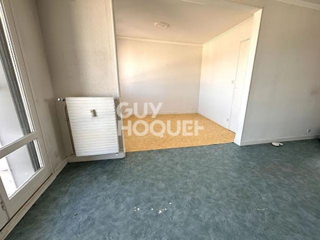 Vente Appartement 3 pièces 61 m2 Soissons