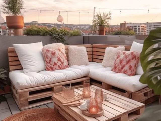 Vente Appartement 3 pièces 61 m2 Strasbourg