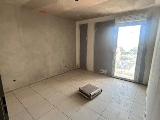 Vente Appartement 3 pièces 62.43 m2 Montpellier