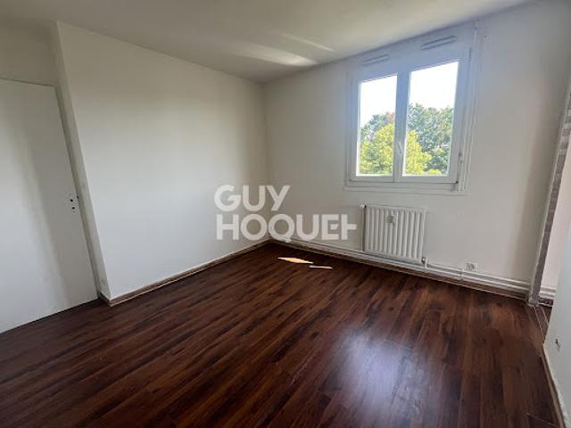 Vente Appartement 3 pièces 62.43 m2 Orleans