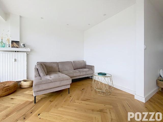 Vente Appartement 3 pièces 62.41 m2 Trouville sur Mer