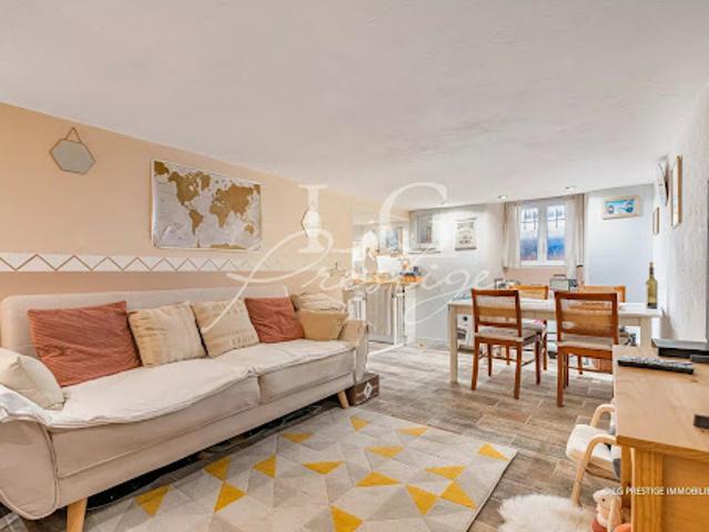 Vente Appartement 3 pièces 62.41 m2 Seillans