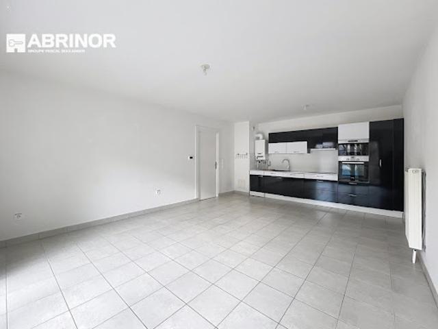 Vente Appartement 3 pièces 62.42 m2 Ronchin