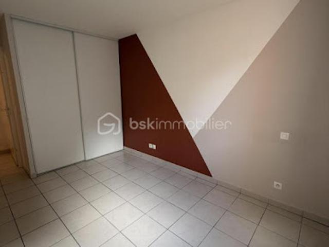 Vente Appartement 3 pièces 62.44 m2 Saint Perdon
